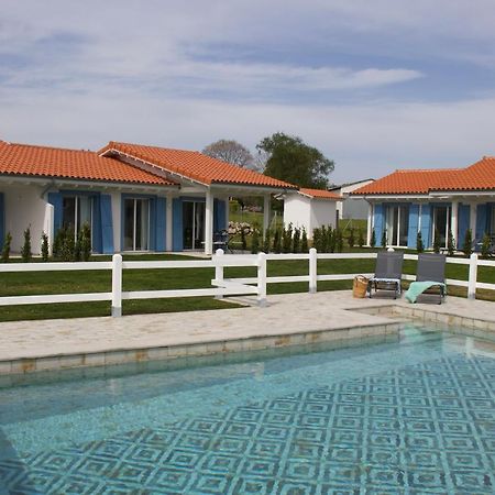 Aparthotel El Pueblin De Ribadesella Exteriér fotografie