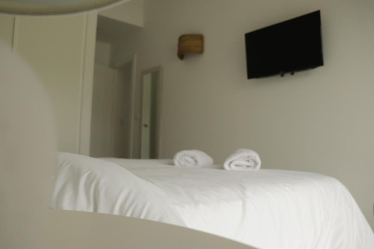 Aparthotel El Pueblin De Ribadesella Exteriér fotografie
