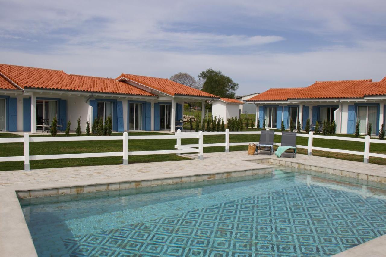Aparthotel El Pueblin De Ribadesella Exteriér fotografie